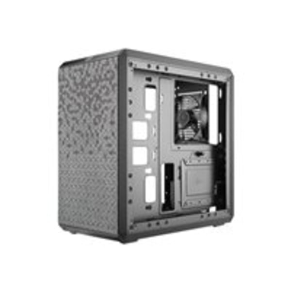 Cooler Master MasterBox Q300L Midi Tower Svart