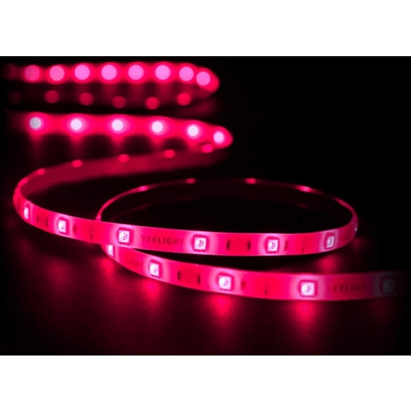 Yeelight LED Lightstrip 1S lysliste