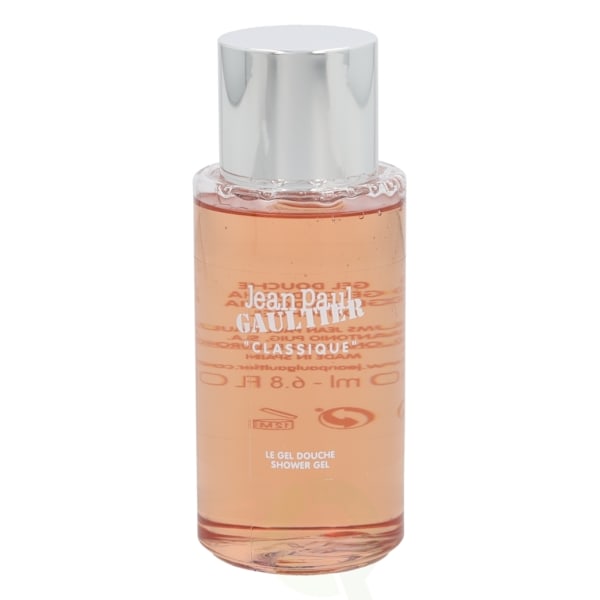 J.P. Gaultier Classique Shower Gel 200 ml