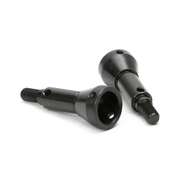 Akseli 8X11X25Mm (2kpl)