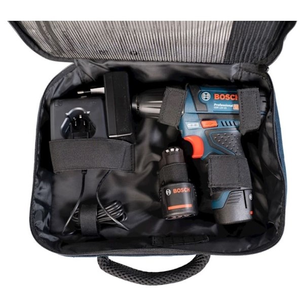 Bosch Professional GSR 12V-15 Sladdlös borrskruvdagare