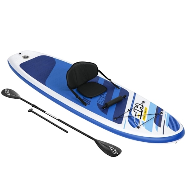 Bestway Hydro Force SUP Oceana Convertible Set