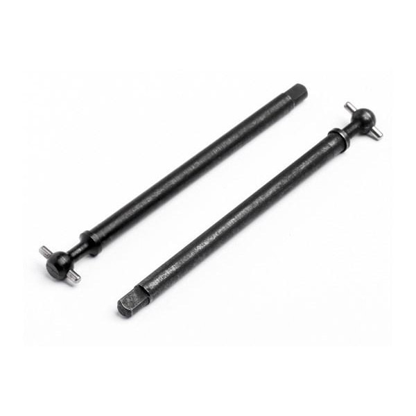 HPI Drive Shaft6X82Mm (2Pcs)