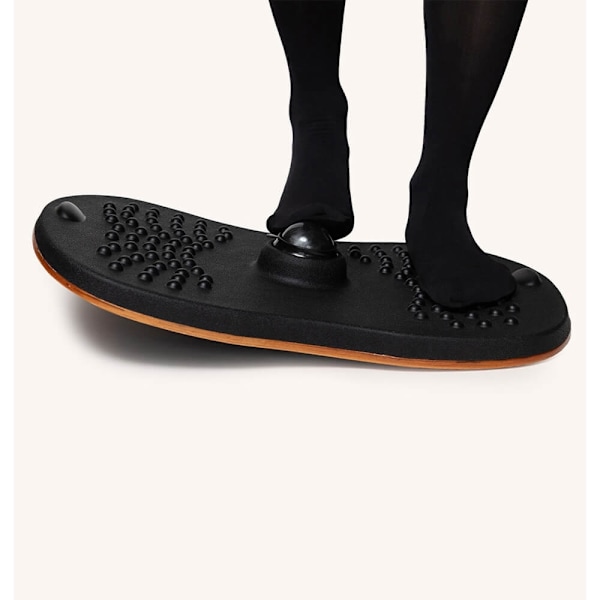 SWEDISH POSTURE Standy Balance Board