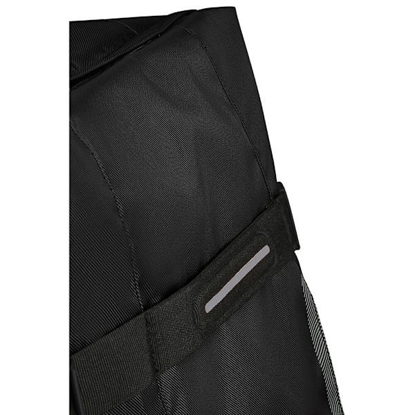 AMERICAN TOURISTER Urban Track Duffle/WH Large Black