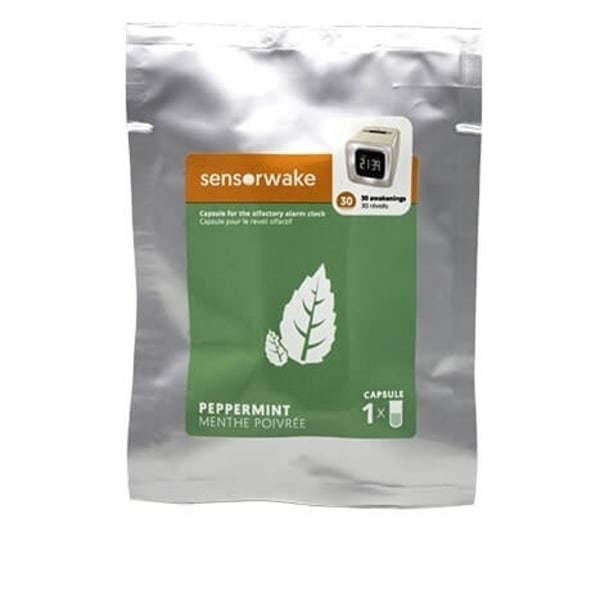 SensorWake Doftkapsel Peppermint