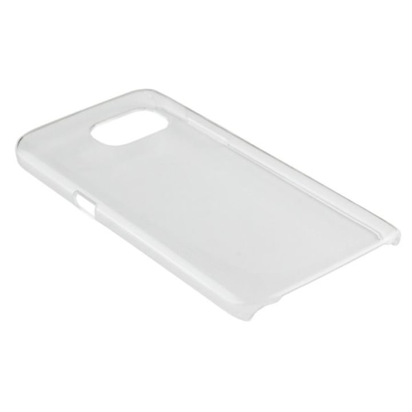 GEAR Mobilskal Transparent - Samsung S7 Transparent