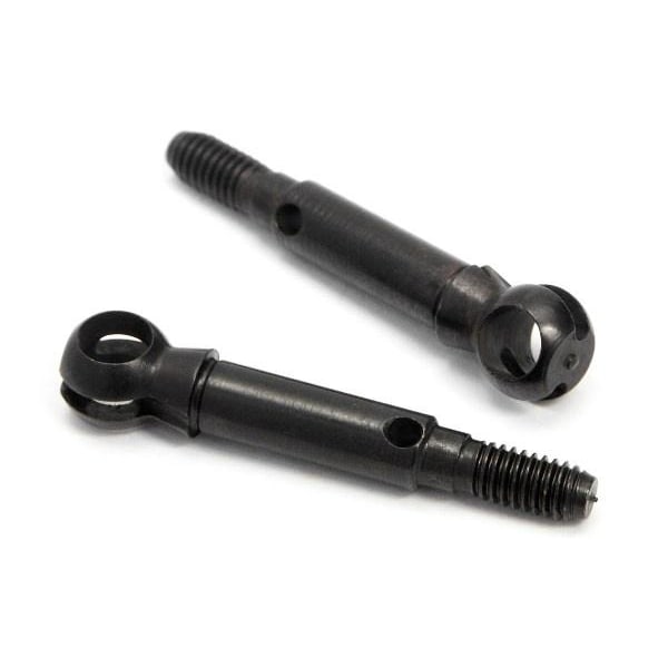 Mip Cvd Axle Rear (2Pcs)