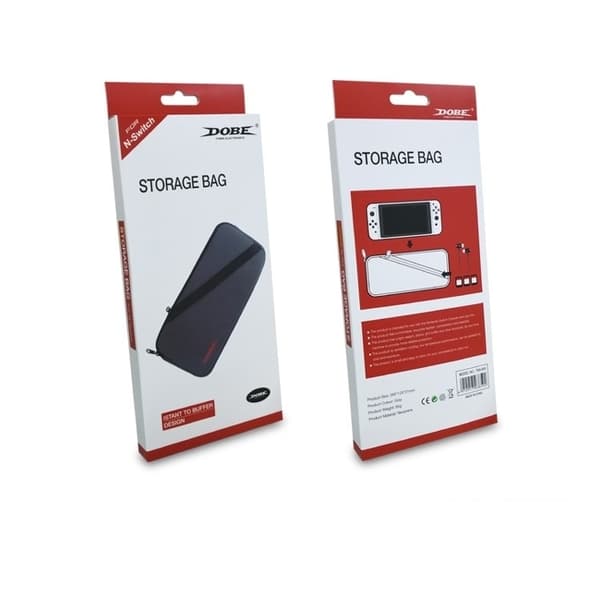 Suojakotelo Nintendo Switchille