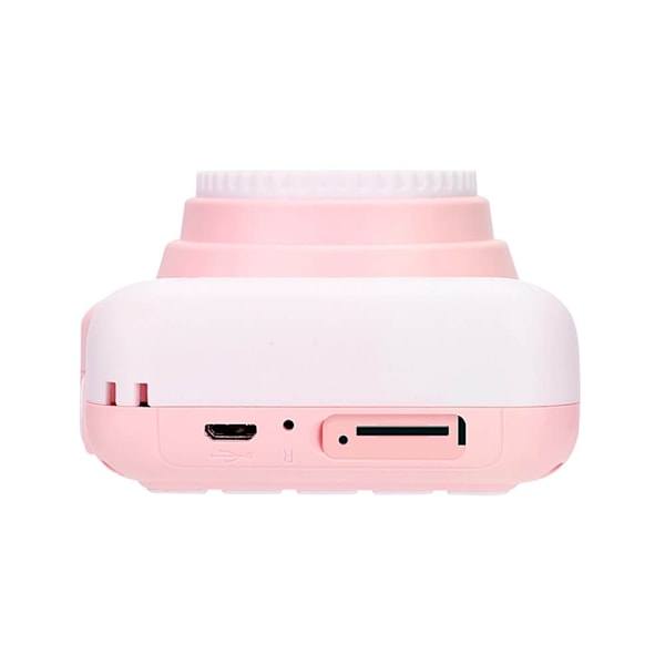 Agfa Digitalkamera Realikids 2 CMOS 10MP Rosa