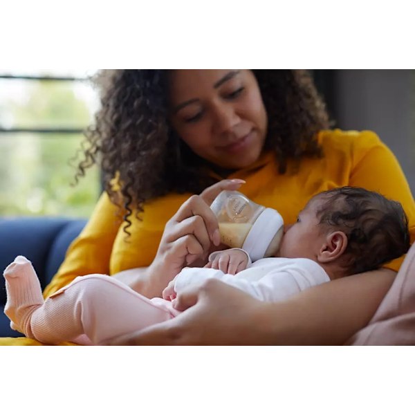 Philips Avent SCD838/11 Natural Response -startpaket 3.0