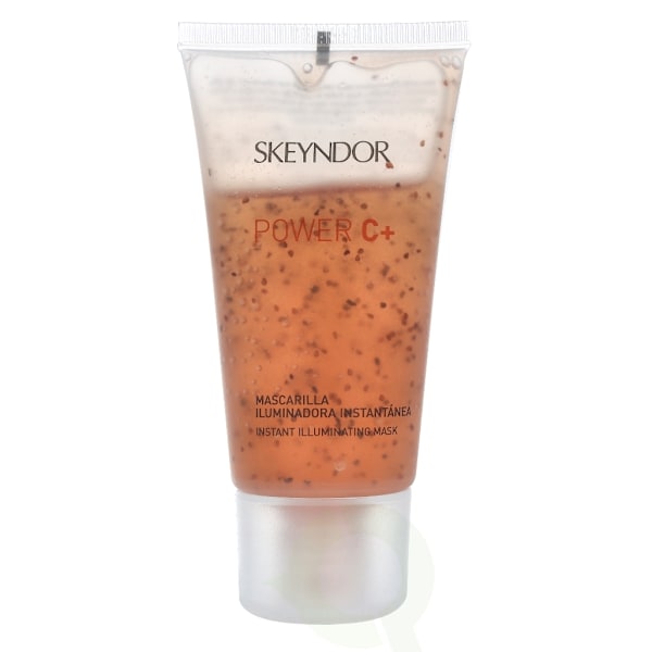 Skeyndor Power C+ Instant Illuminating Mask 50 ml