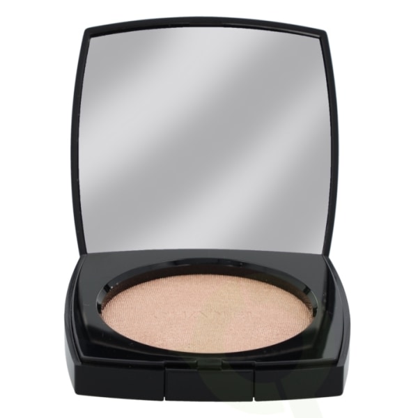 Chanel Poudre Lumiere Highlighting Powder 8.5 gr #10 Ivory Gold