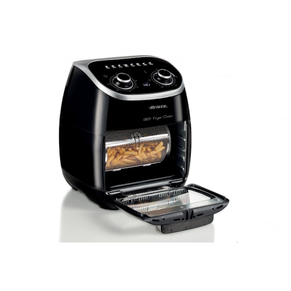 Ariete Air Fryer Oven Black