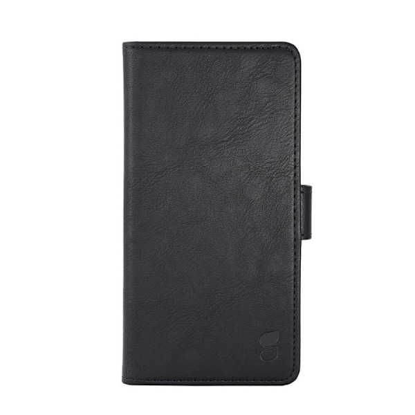 GEAR Classic Wallet 3 card Google Pixel 7 Black Svart