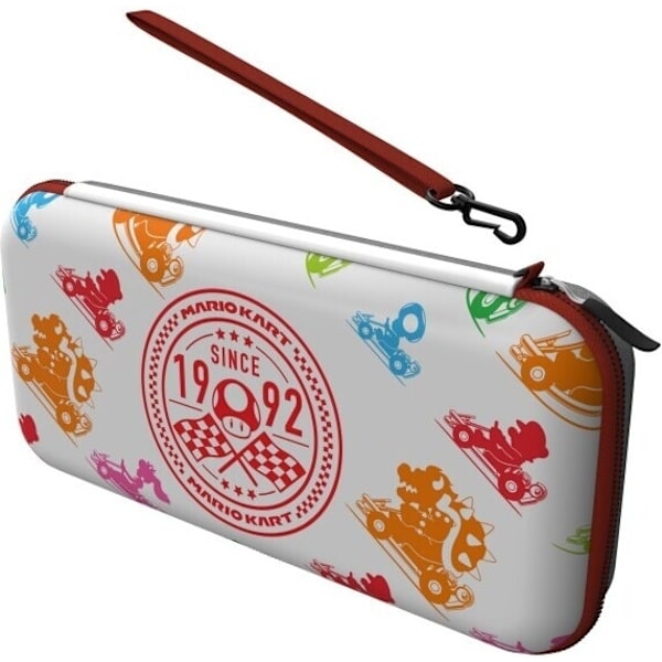 PDP Gaming Travel Case - Mario Kart Racers - Switch