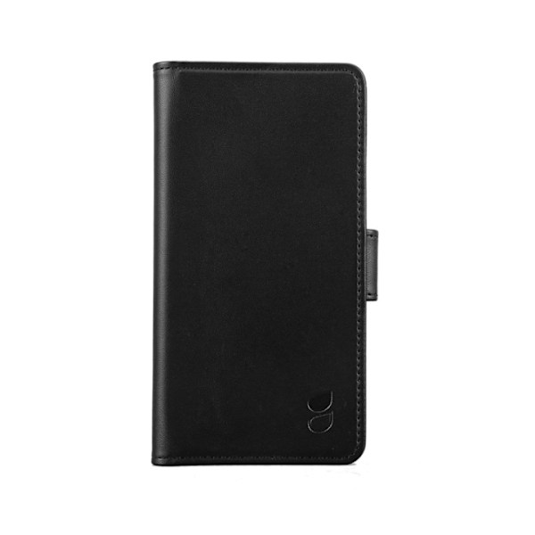GEAR Wallet Nokia 3.1 Sort Svart