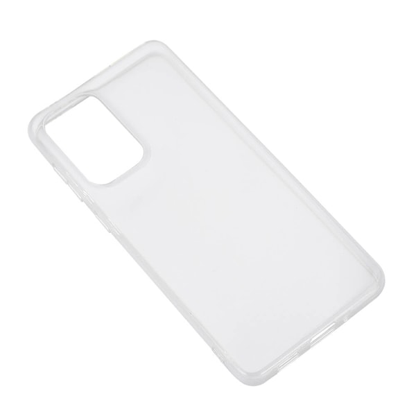 Gear Mobilskal TPU Transparent - Samsung A33 Transparent