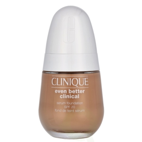 Clinique Even Better Clinical Serum Foundation SPF20 30 ml CN40 Cream Chamois