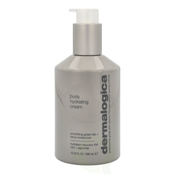 Dermalogica Body Hydrating Cream Body Milk 295 ml Green Tea + Citrus