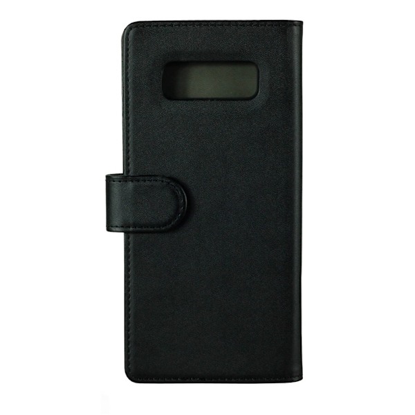 GEAR Wallet Samsung Note 8 Sort Svart