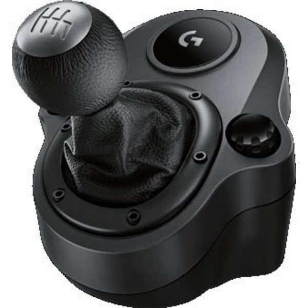 Logitech Vaihteisto, Driving Force Shifter G29/G920