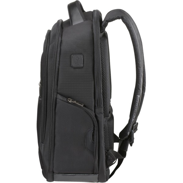 Samsonite Vectura EVO Laptop Ryggsäck 14,1 Svart