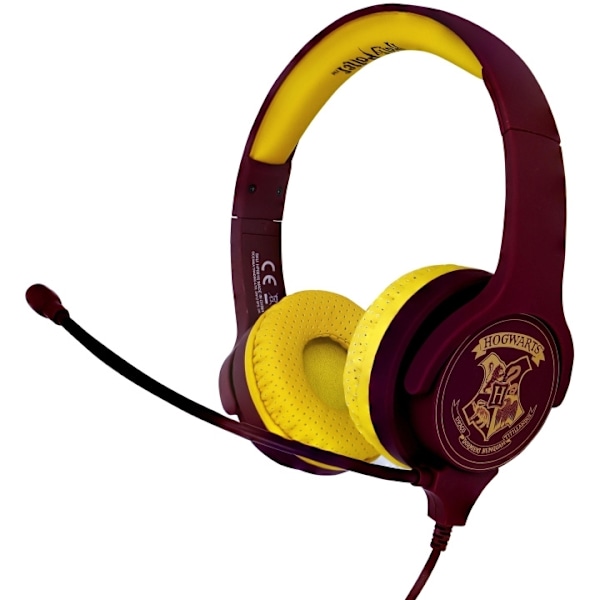 OTL Technologies Harry Potter Interactive Headp
