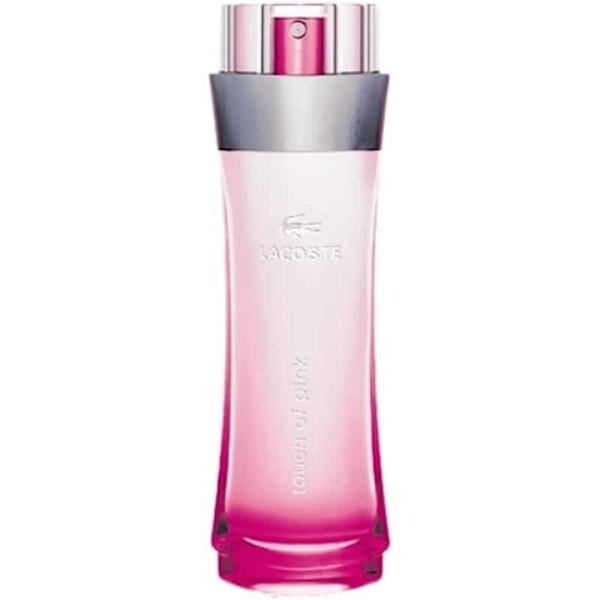 Lacoste Touch Of Pink Edt 50ml