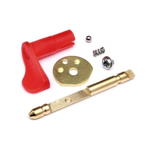 HPI Carburetor Choke Shaft Kit