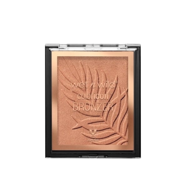 Wet n Wild Color Icon Bronzer Ticket To Brazil