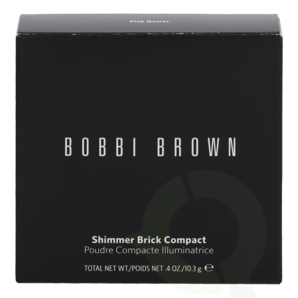 Bobbi Brown Shimmer Brick Compact 10,3 gr Pink Quartz
