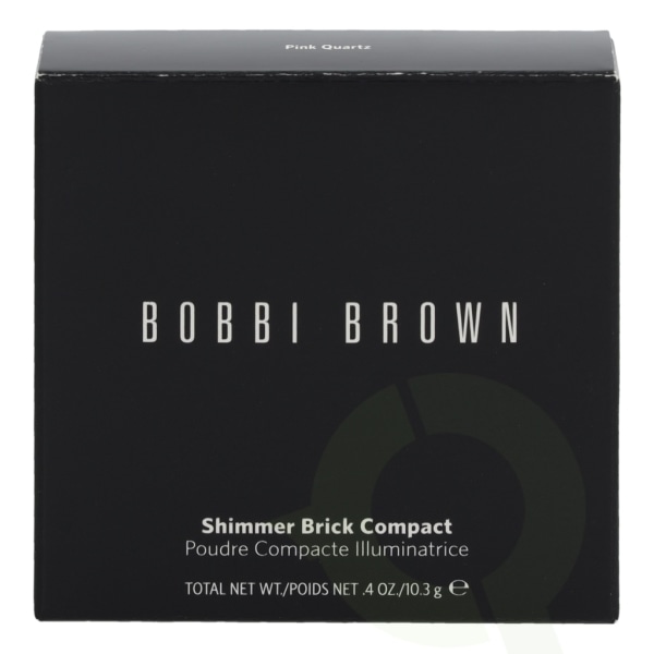 Bobbi Brown Shimmer Brick Compact 10.3 gr Pink Quartz