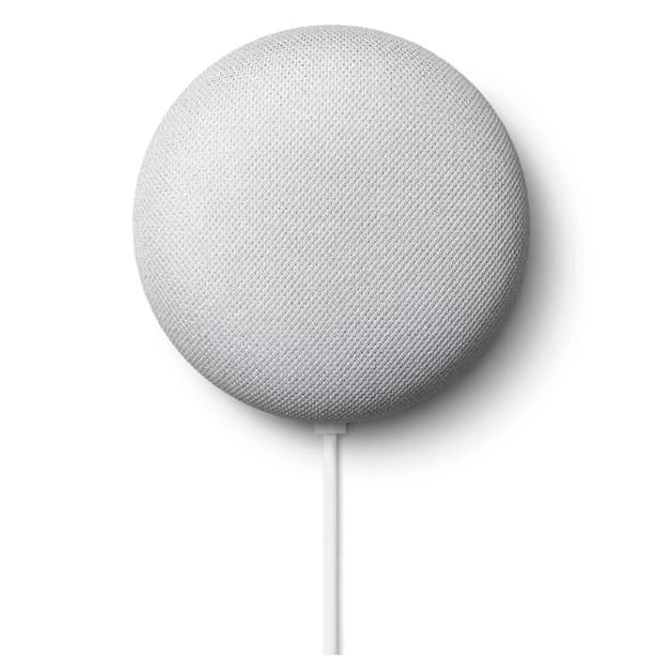 Google Nest Mini Gen 2, Chalk