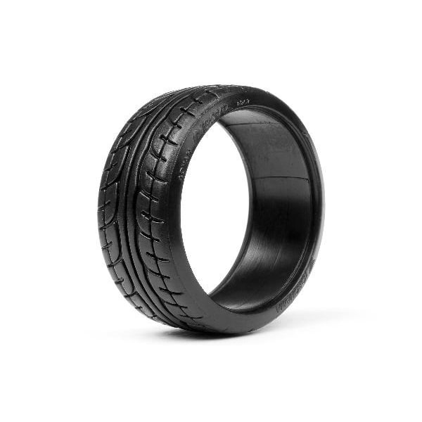 Advan Neova Ad07 T-Drift Tire 26Mm (2 kpl)