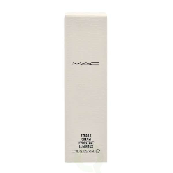 MAC Strobe Cream 50 ml Goldlite