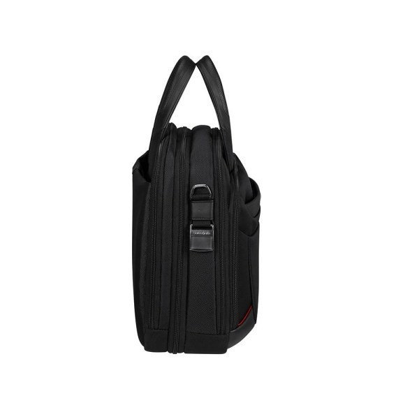 Samsonite Datorväska PRO DLX6 15,6" Expanderbar Svart