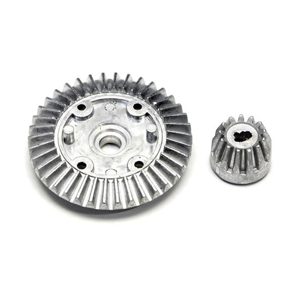 HPI Diff Final Gear Set (P1X38T/P1X13T)