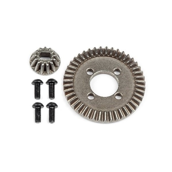 HPI Diff Ring/ Input Gear Set (43/13)
