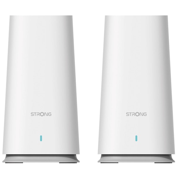 Strong Atria WiFi Mesh 2100 Home kit