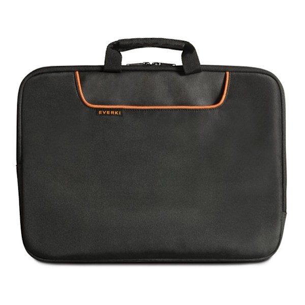 everki Sleeve (EKF808S17B) Laptop Sleeve til maskiner op til 17,3 tommer