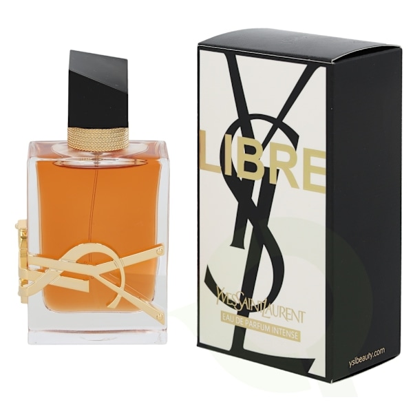 Yves Saint Laurent YSL Libre Intense Edp Spray 50 ml