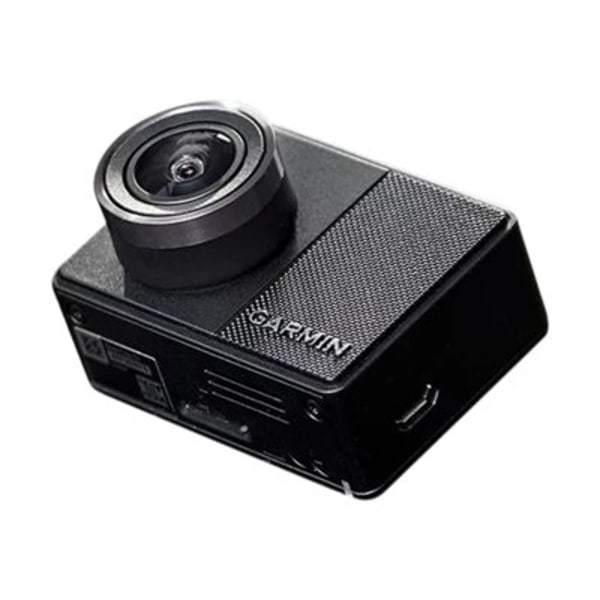 Garmin Dash Cam 57 Instrumentbræt Kamera 2560 x 1440 Sort