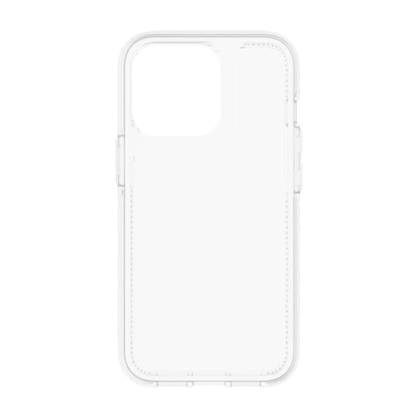 Survivor Mobilecase Strong iPhone 13 Pro Clear Transparent