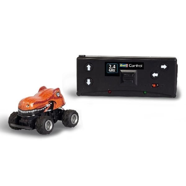 Revell RC Mini Dino T-REX