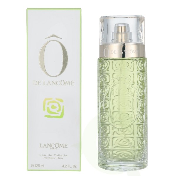 Lancome O De Lancome Edt Spray 125 ml