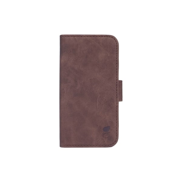 GEAR Wallet Brun - iPhone 13 Mini Brun