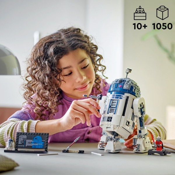 LEGO Star Wars 75379 - R2-D2™