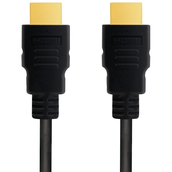 LogiLink HDMI-kabel Ultra High Speed 8K/60 4K/120Hz 2m