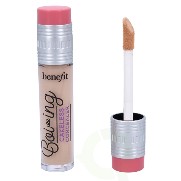 Benefit Boi-ing Cakeless Concealer 5 ml #03 Bring It Light Neutr